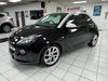 Vauxhall ADAM 1.4i SLAM Hatchback 3dr Petrol Manual Euro 6 (100 ps) 3dr Manual 2025