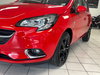 Vauxhall Corsa 1.4i ecoFLEX SRi Hatchback 5dr Petrol Manual Euro 6 (75 ps) 5dr Manual 2026