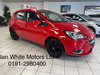 Vauxhall Corsa 1.4i ecoFLEX SRi Hatchback 5dr Petrol Manual Euro 6 (75 ps) 5dr Manual 2026