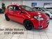 Vauxhall Corsa 1.4i ecoFLEX SRi Hatchback 5dr Petrol Manual Euro 6 (75 ps) 5dr Manual 2017