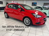 Vauxhall Corsa 1.4i ecoTEC SE Nav Hatchback 5dr Petrol Manual Euro 6 (90 ps) 5dr Manual 2026