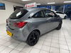Vauxhall Corsa 1.4i ecoTEC SRi Hatchback 3dr Petrol Manual Euro 6 (75 ps) 3dr Manual 2026