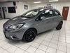 Vauxhall Corsa 1.4i ecoTEC SRi Hatchback 3dr Petrol Manual Euro 6 (75 ps) 3dr Manual 2026