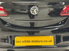 Vauxhall Corsa 1.4i SRi VX Line Nav Black Hatchback 3dr Petrol Manual Euro 6 (s/s) (90 ps) 3dr Manual 2025