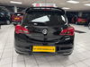 Vauxhall Corsa 1.4i SRi VX Line Nav Black Hatchback 3dr Petrol Manual Euro 6 (s/s) (90 ps) 3dr Manual 2025