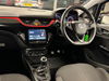 Vauxhall Corsa 1.4i SRi VX Line Nav Black Hatchback 3dr Petrol Manual Euro 6 (s/s) (90 ps) 3dr Manual 2025