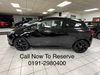 Vauxhall Corsa 1.4i SRi VX Line Nav Black Hatchback 3dr Petrol Manual Euro 6 (s/s) (90 ps) 3dr Manual 2025