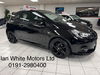 Vauxhall Corsa 1.4i SRi VX Line Nav Black Hatchback 3dr Petrol Manual Euro 6 (s/s) (90 ps) 3dr Manual 2025
