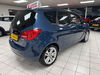 Vauxhall Meriva 1.4i Turbo SE MPV 5dr Petrol Auto Euro 6 (120 ps) 5dr Automatic 2025