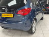 Vauxhall Meriva 1.4i Turbo SE MPV 5dr Petrol Auto Euro 6 (120 ps) 5dr Automatic 2025