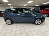 Vauxhall Meriva 1.4i Turbo SE MPV 5dr Petrol Auto Euro 6 (120 ps) 5dr Automatic 2025