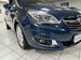Vauxhall Meriva 1.4i Turbo SE MPV 5dr Petrol Auto Euro 6 (120 ps) 5dr Automatic 2017