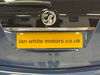 Vauxhall Meriva 1.4i Turbo SE MPV 5dr Petrol Auto Euro 6 (120 ps) 5dr Automatic 2025