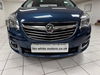 Vauxhall Meriva 1.4i Turbo SE MPV 5dr Petrol Auto Euro 6 (120 ps) 5dr Automatic 2025
