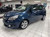 Vauxhall Meriva 1.4i Turbo SE MPV 5dr Petrol Auto Euro 6 (120 ps) 5dr Automatic 2025