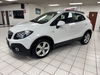Vauxhall Mokka 1.6 Exclusiv SUV 5dr Petrol Manual 2WD Euro 5 (s/s) (115 ps) 5dr Manual 2026