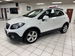 Vauxhall Mokka 1.6 Exclusiv SUV 5dr Petrol Manual 2WD Euro 5 (s/s) (115 ps) 5dr Manual 2015