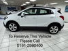 Vauxhall Mokka 1.6 Exclusiv SUV 5dr Petrol Manual 2WD Euro 5 (s/s) (115 ps) 5dr Manual 2026