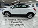 Vauxhall Mokka 1.6 Exclusiv SUV 5dr Petrol Manual 2WD Euro 5 (s/s) (115 ps) 5dr Manual 2015