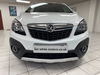 Vauxhall Mokka 1.6 Exclusiv SUV 5dr Petrol Manual 2WD Euro 5 (s/s) (115 ps) 5dr Manual 2026