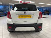 Vauxhall Mokka 1.6 Exclusiv SUV 5dr Petrol Manual 2WD Euro 5 (s/s) (115 ps) 5dr Manual 2026