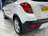 Vauxhall Mokka 1.6 Exclusiv SUV 5dr Petrol Manual 2WD Euro 5 (s/s) (115 ps) 5dr Manual 2026
