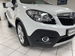 Vauxhall Mokka 1.6 Exclusiv SUV 5dr Petrol Manual 2WD Euro 5 (s/s) (115 ps) 5dr Manual 2015