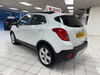 Vauxhall Mokka 1.6 Exclusiv SUV 5dr Petrol Manual 2WD Euro 5 (s/s) (115 ps) 5dr Manual 2026