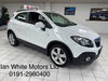 Vauxhall Mokka 1.6 Exclusiv SUV 5dr Petrol Manual 2WD Euro 5 (s/s) (115 ps) 5dr Manual 2026