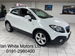 Vauxhall Mokka 1.6 Exclusiv SUV 5dr Petrol Manual 2WD Euro 5 (s/s) (115 ps) 5dr Manual 2015