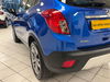 Vauxhall Mokka 1.6i Exclusiv SUV 5dr Petrol Manual 2WD Euro 6 (s/s) (115 ps) 5dr Manual 2026
