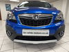 Vauxhall Mokka 1.6i Exclusiv SUV 5dr Petrol Manual 2WD Euro 6 (s/s) (115 ps) 5dr Manual 2026