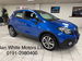 Vauxhall Mokka 1.6i Exclusiv SUV 5dr Petrol Manual 2WD Euro 6 (s/s) (115 ps) 5dr Manual 2016