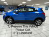 Vauxhall Mokka 1.6i Exclusiv SUV 5dr Petrol Manual 2WD Euro 6 (s/s) (115 ps) 5dr Manual 2026