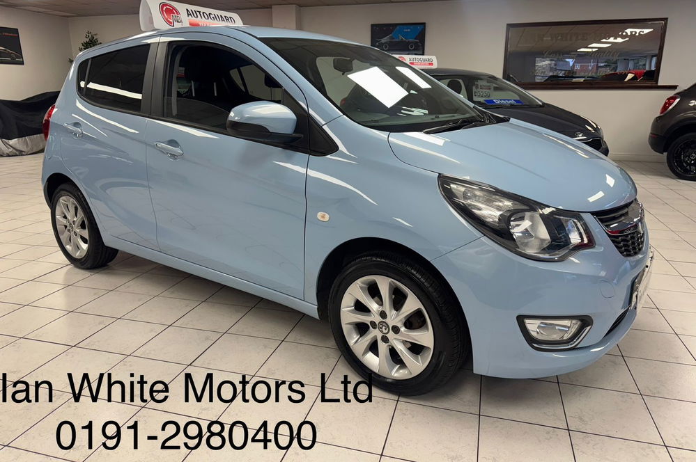 Vauxhall Viva