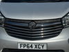 Vauxhall Vivaro 1.6 CDTi 2700 BiTurbo ecoFLEX Sportive Panel Van 5dr Diesel Manual L1 H1 Euro 5 (s/s) (120 ps) 5dr Manual 2026