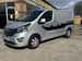 Vauxhall Vivaro 1.6 CDTi 2700 BiTurbo ecoFLEX Sportive Panel Van 5dr Diesel Manual L1 H1 Euro 5 (s/s) (120 ps) 5dr Manual 2014