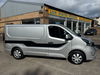 Vauxhall Vivaro 1.6 CDTi 2700 BiTurbo ecoFLEX Sportive Panel Van 5dr Diesel Manual L1 H1 Euro 5 (s/s) (120 ps) 5dr Manual 2026