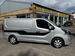 Vauxhall Vivaro 1.6 CDTi 2700 BiTurbo ecoFLEX Sportive Panel Van 5dr Diesel Manual L1 H1 Euro 5 (s/s) (120 ps) 5dr Manual 2014