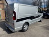 Vauxhall Vivaro 1.6 CDTi 2700 BiTurbo ecoFLEX Sportive Panel Van 5dr Diesel Manual L1 H1 Euro 5 (s/s) (120 ps) 5dr Manual 2026