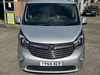 Vauxhall Vivaro 1.6 CDTi 2700 BiTurbo ecoFLEX Sportive Panel Van 5dr Diesel Manual L1 H1 Euro 5 (s/s) (120 ps) 5dr Manual 2026