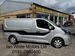 Vauxhall Vivaro 1.6 CDTi 2700 BiTurbo ecoFLEX Sportive Panel Van 5dr Diesel Manual L1 H1 Euro 5 (s/s) (120 ps) 5dr Manual 2014