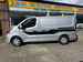 Vauxhall Vivaro 1.6 CDTi 2700 BiTurbo ecoFLEX Sportive Panel Van 5dr Diesel Manual L1 H1 Euro 5 (s/s) (120 ps) 5dr Manual 2014