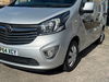 Vauxhall Vivaro 1.6 CDTi 2700 BiTurbo ecoFLEX Sportive Panel Van 5dr Diesel Manual L1 H1 Euro 5 (s/s) (120 ps) 5dr Manual 2026