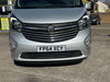 Vauxhall Vivaro 1.6 CDTi 2700 BiTurbo ecoFLEX Sportive Panel Van 5dr Diesel Manual L1 H1 Euro 5 (s/s) (120 ps) 5dr Manual 2026