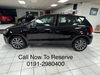 Volkswagen Polo 1.4 TDI BlueMotion Tech SE Hatchback 5dr Diesel Manual Euro 6 (s/s) (75 ps) 5dr Manual 2025