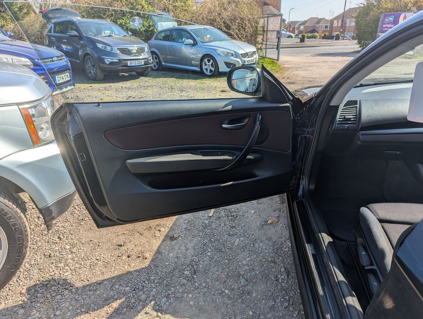 BMW 1 Series - Detail 1