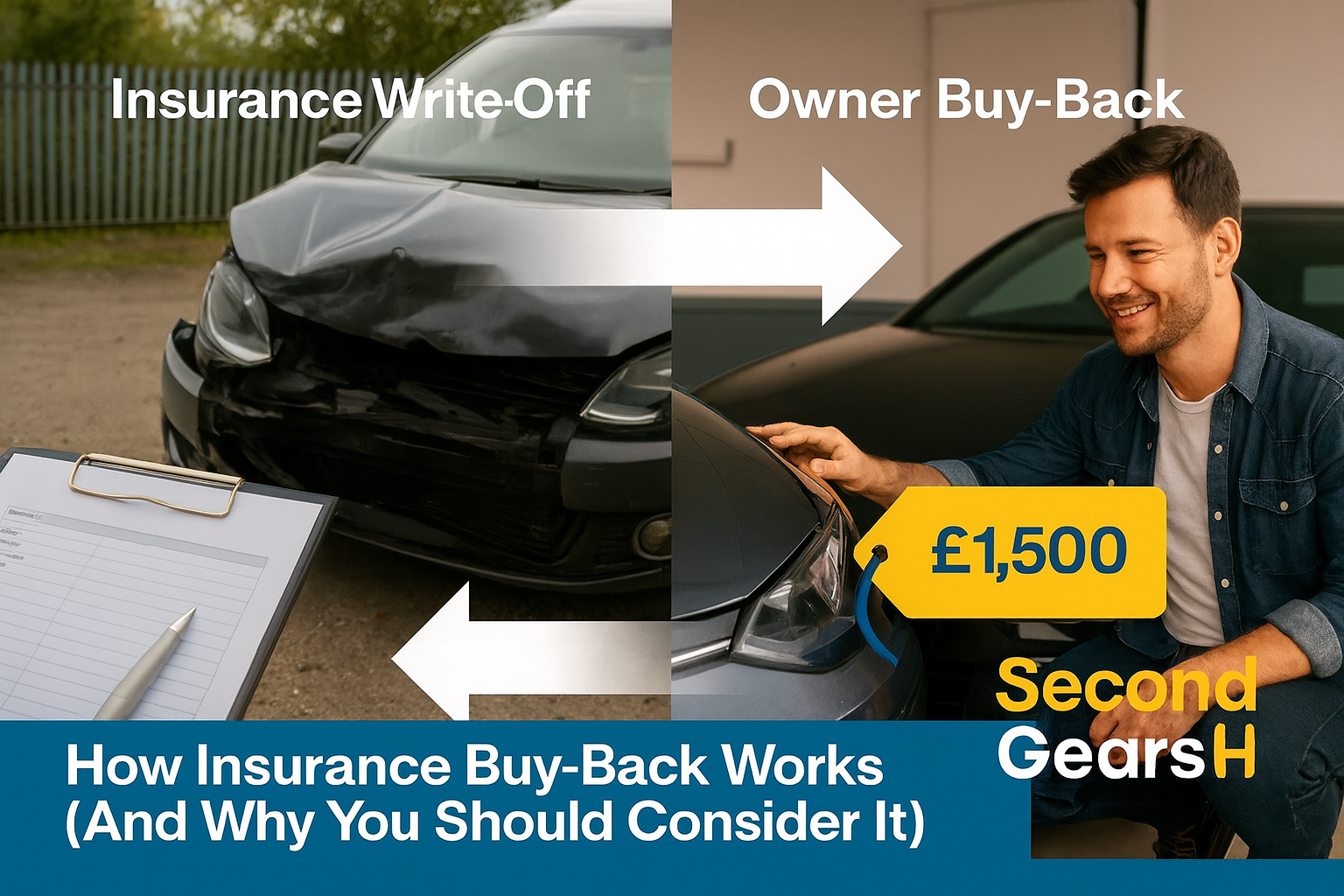 How Insurance Buy-Back Works (And Why You Should Consider It)
