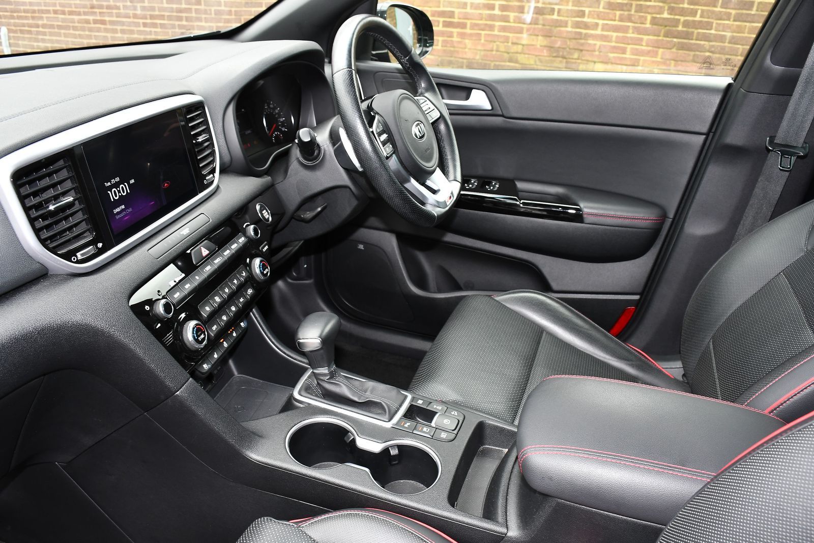 BMW 5 Series - Detail 2