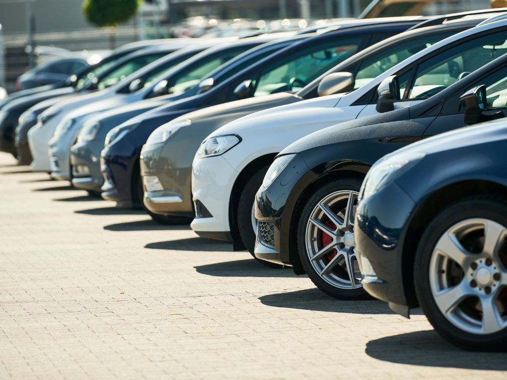 How to Sell a Car With Outstanding Finance in the UK